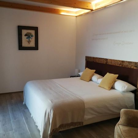 Hotel Rural Cal Ruget Vilobi Del Penedes Ngoại thất bức ảnh