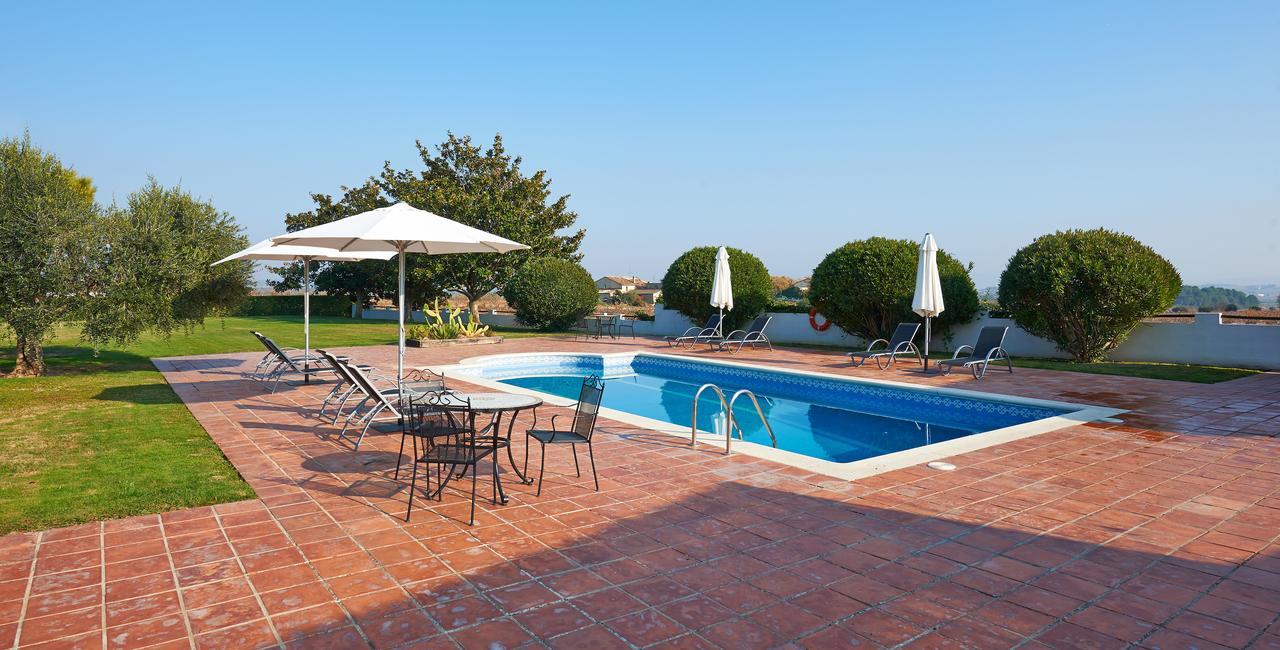 Hotel Rural Cal Ruget Vilobi Del Penedes Ngoại thất bức ảnh