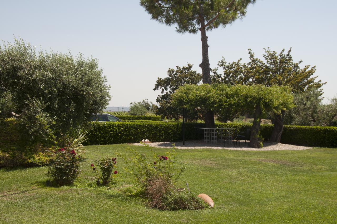 Hotel Rural Cal Ruget Vilobi Del Penedes Ngoại thất bức ảnh