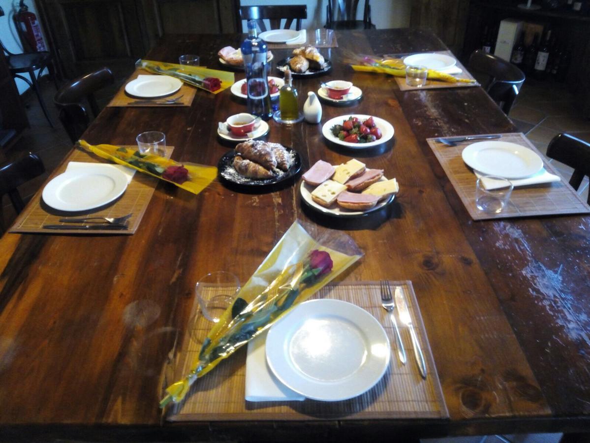 Hotel Rural Cal Ruget Vilobi Del Penedes Ngoại thất bức ảnh