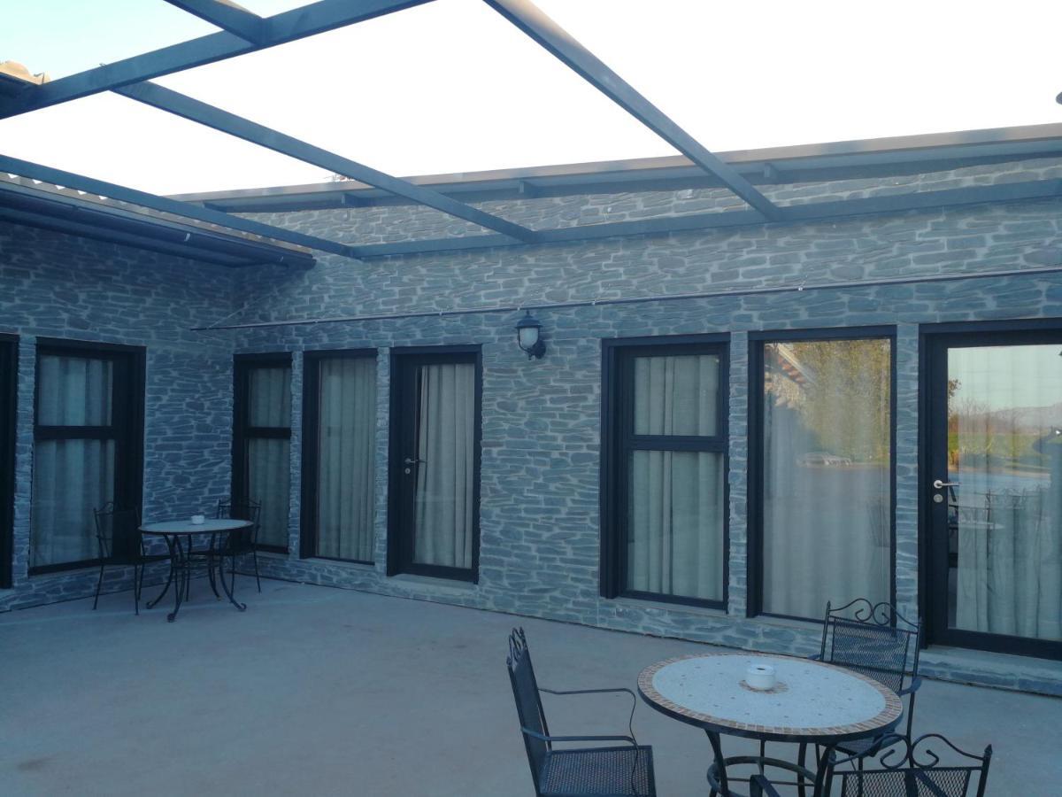 Hotel Rural Cal Ruget Vilobi Del Penedes Ngoại thất bức ảnh