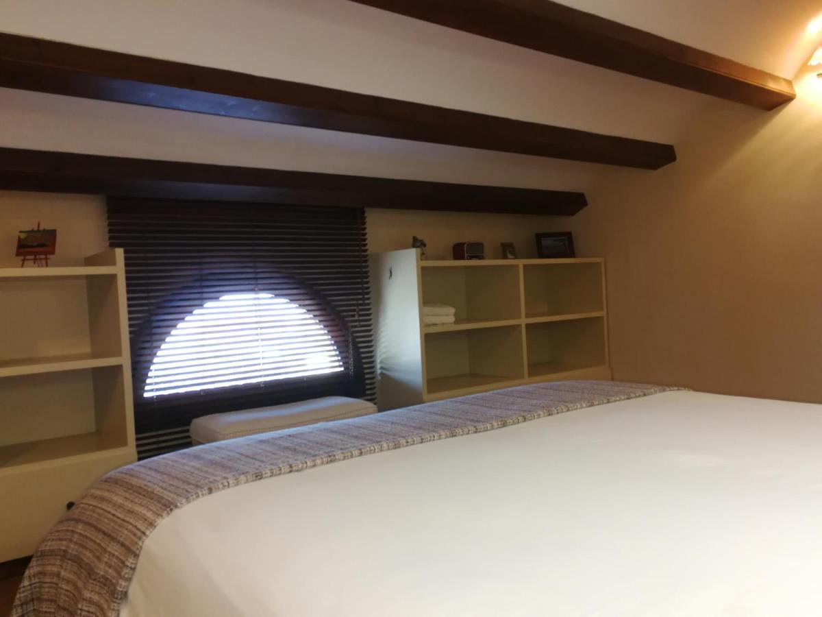 Hotel Rural Cal Ruget Vilobi Del Penedes Ngoại thất bức ảnh
