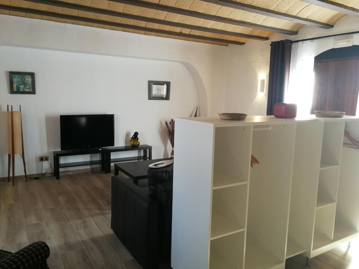 Hotel Rural Cal Ruget Vilobi Del Penedes Ngoại thất bức ảnh