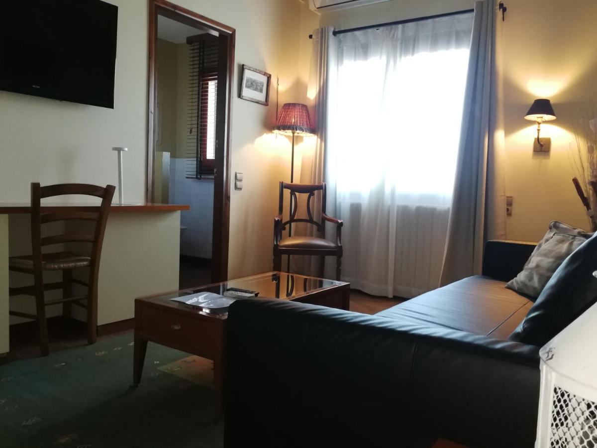 Hotel Rural Cal Ruget Vilobi Del Penedes Ngoại thất bức ảnh