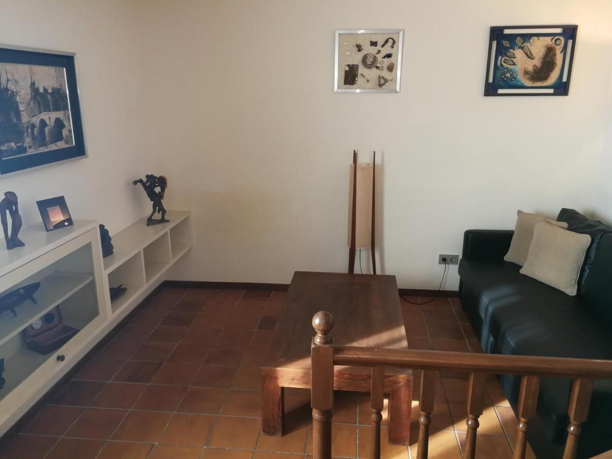 Hotel Rural Cal Ruget Vilobi Del Penedes Ngoại thất bức ảnh