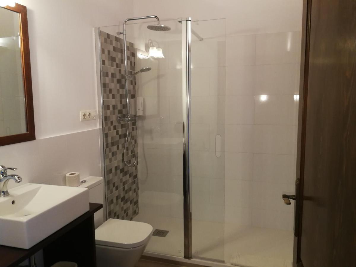 Hotel Rural Cal Ruget Vilobi Del Penedes Ngoại thất bức ảnh